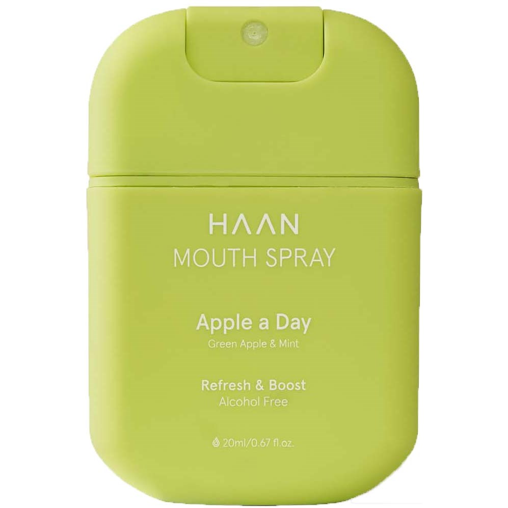 HAAN Apple a Day Mouth Spray 20 ml