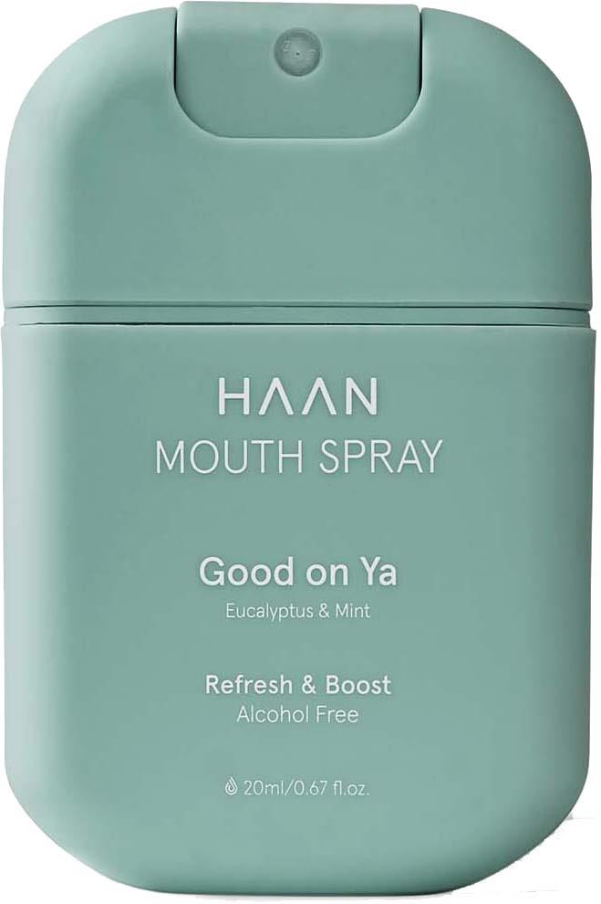 HAAN Good on Ya Mouth Spray 20 ml