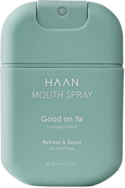 HAAN Good on Ya Mouth Spray 20 ml