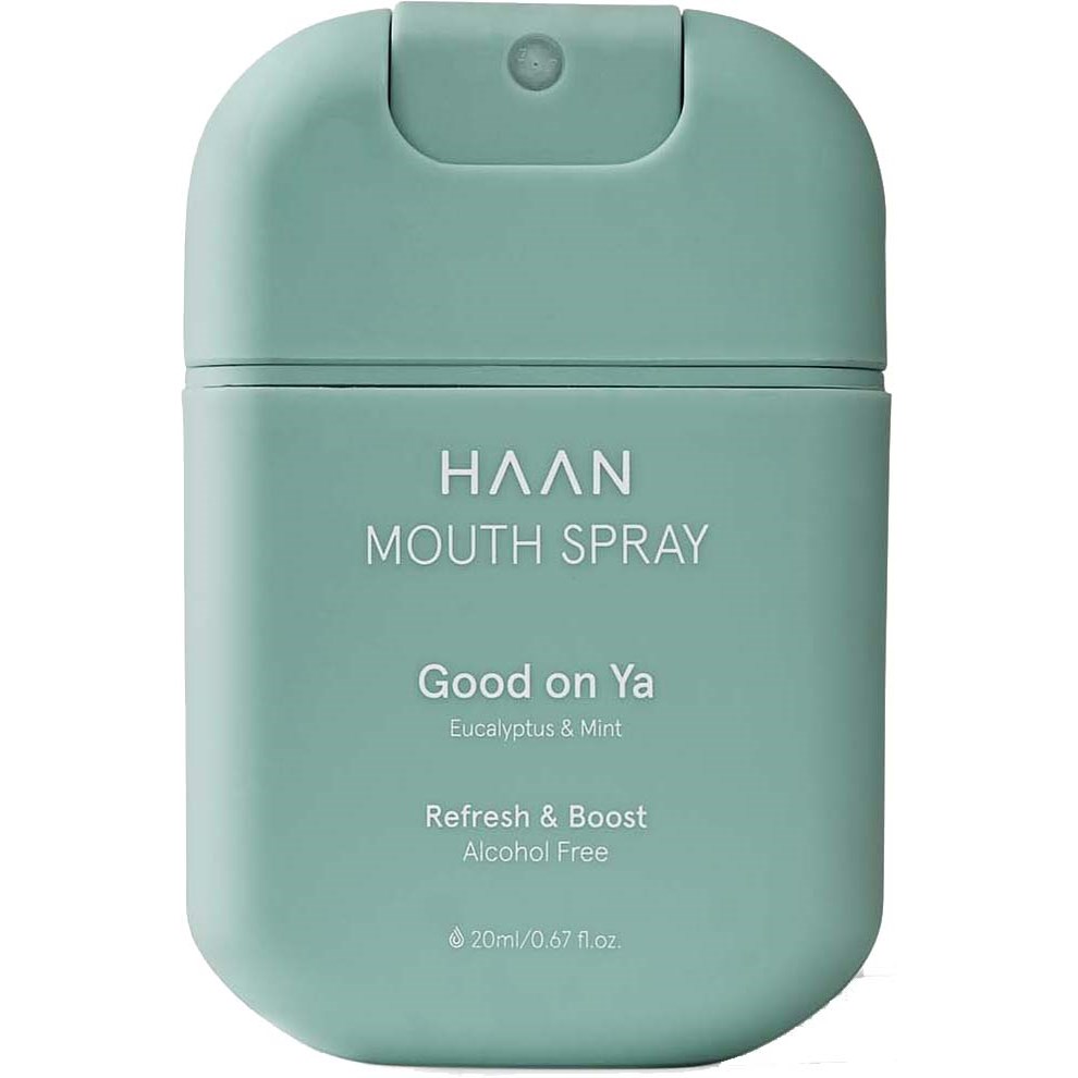 HAAN Good on Ya Mouth Spray 20 ml