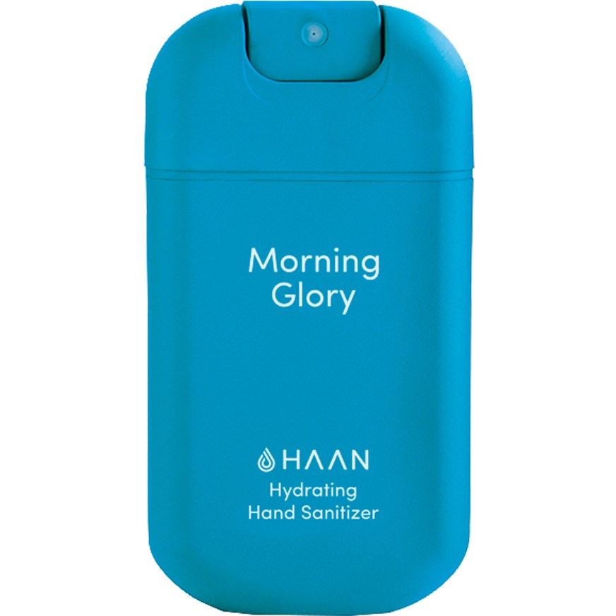 Läs mer om HAAN Pocket Sanitizer Morning Glory 30 ml