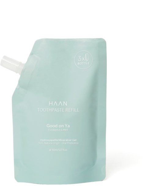 HAAN Apple a Day Toothpaste Refill 150 ml