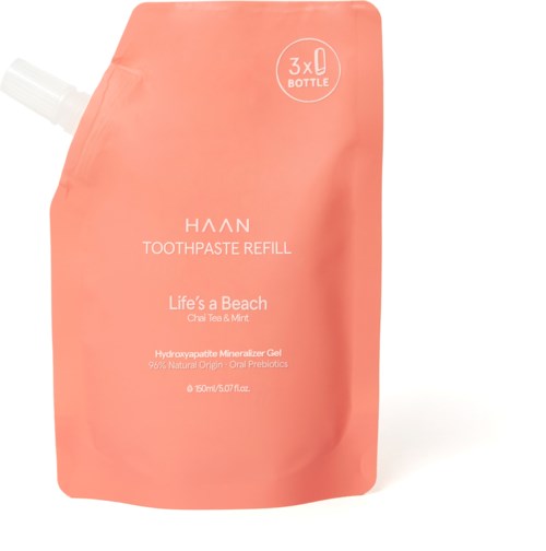 HAAN Apple a Day Toothpaste Refill 150 ml