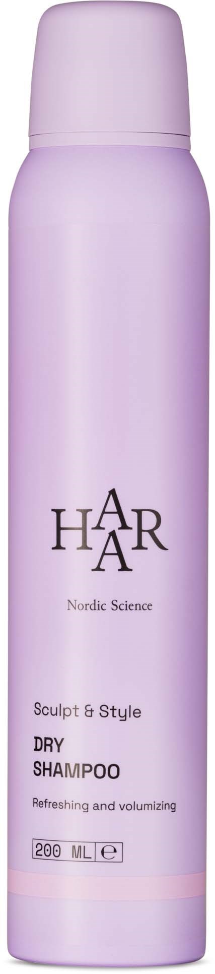 HAAR Dry Shampoo 200 ml