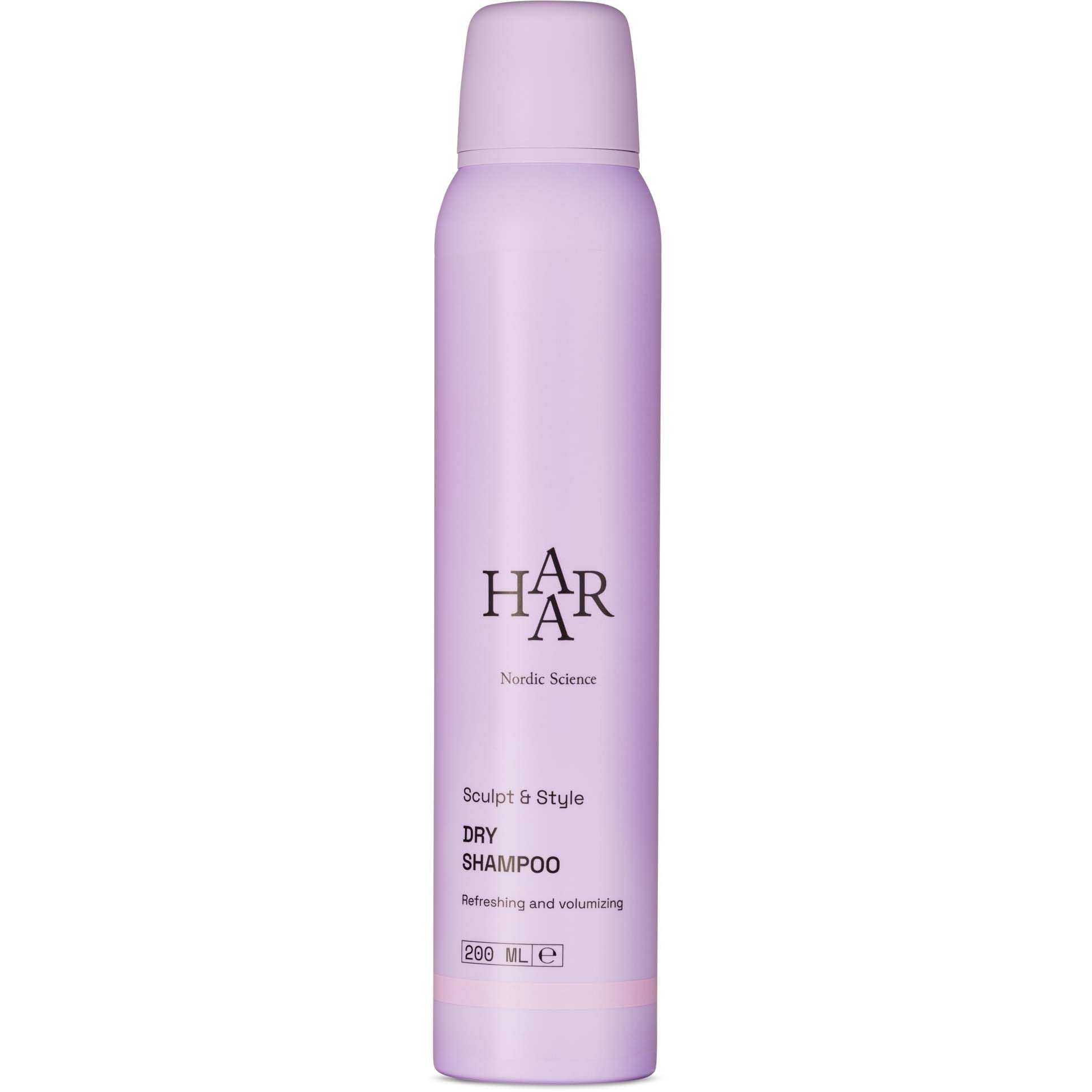HAAR Dry Shampoo 200 ml