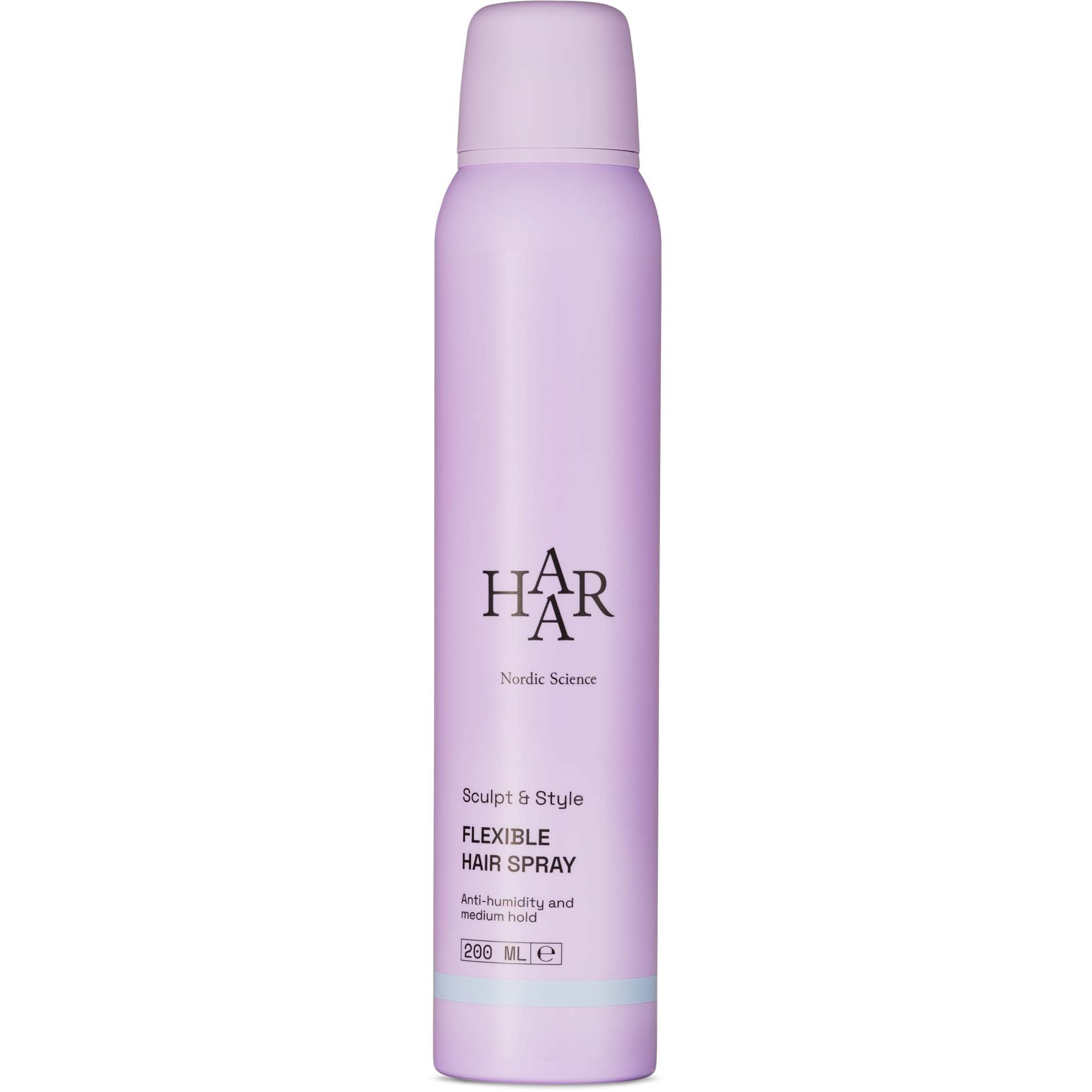HAAR Flexible Hair Spray 200 ml