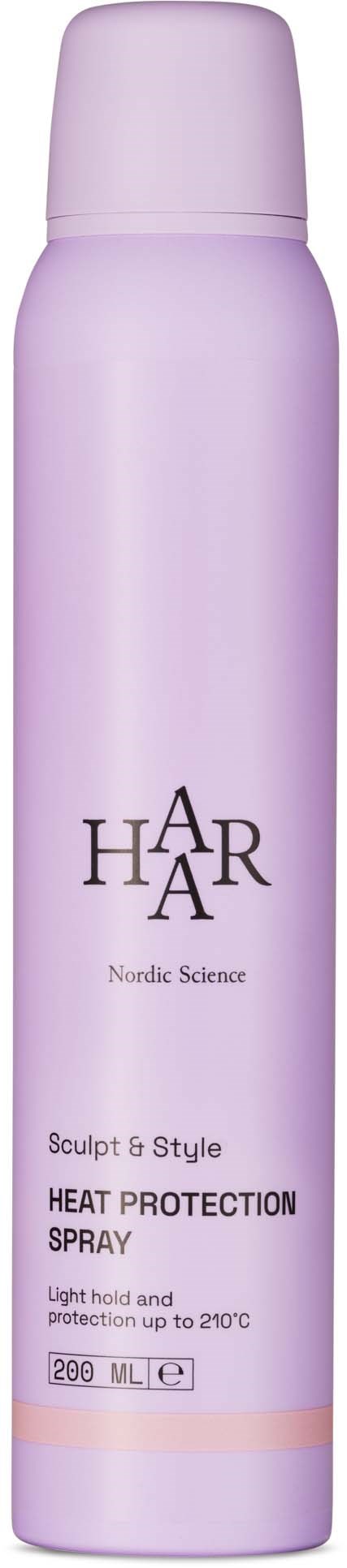 HAAR Heat Protection Spray 200 ml