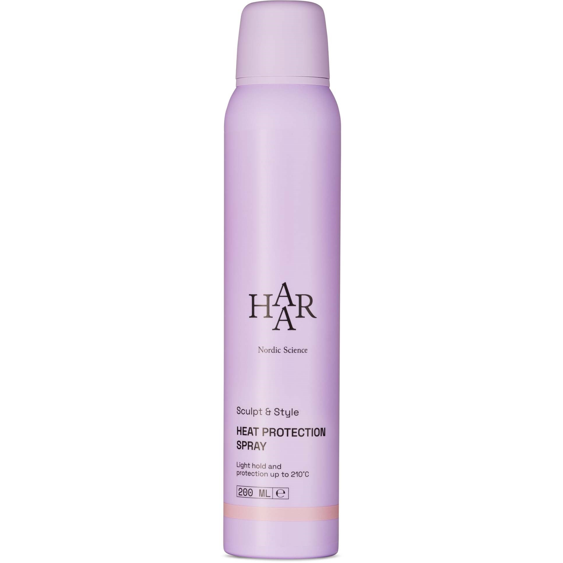 HAAR Heat Protection Spray 200 ml
