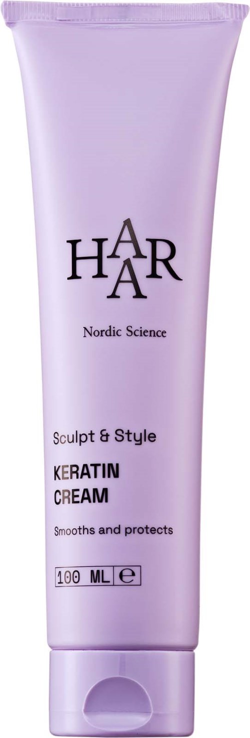 HAAR Keratin Cream 100 ml