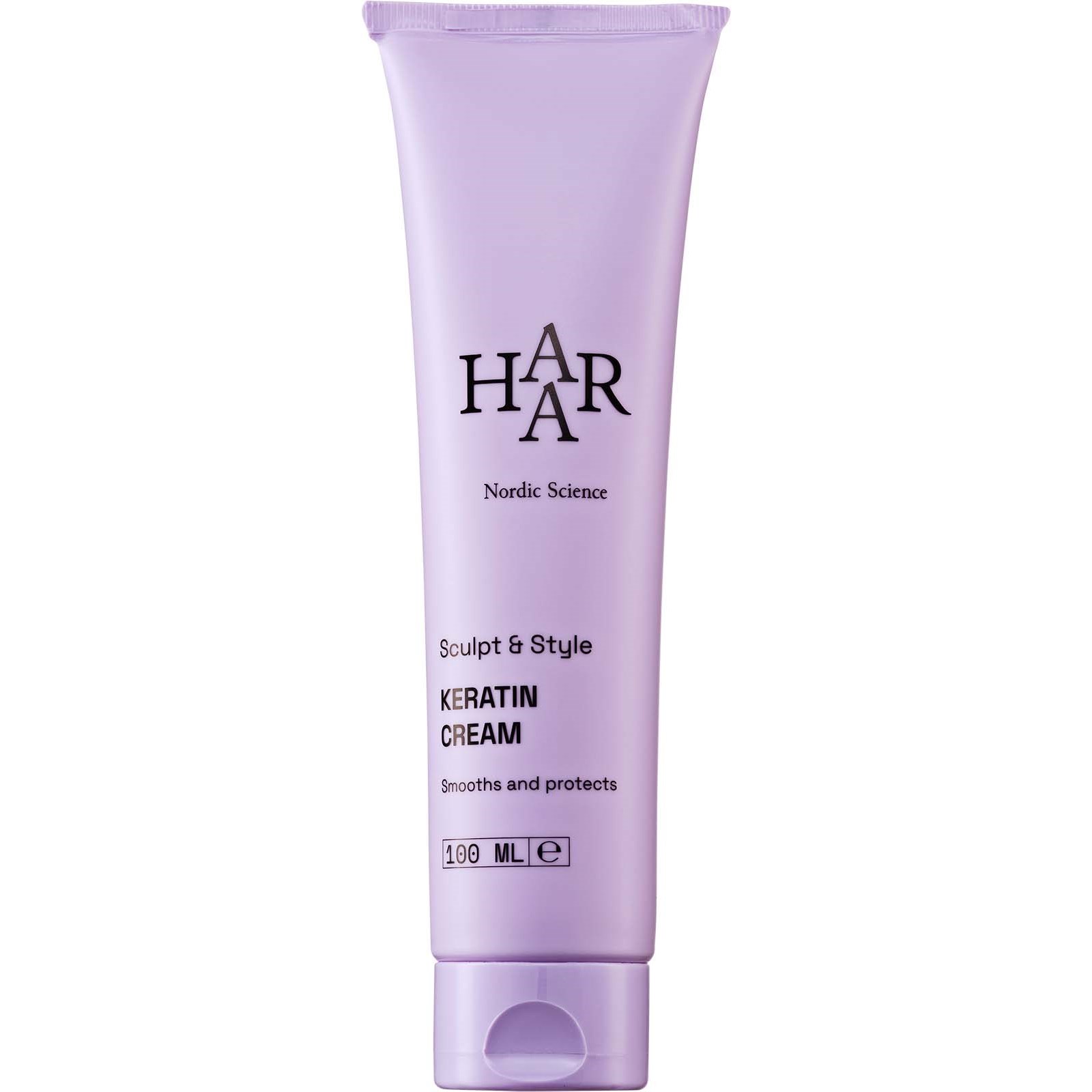 HAAR Keratin Cream 100 ml