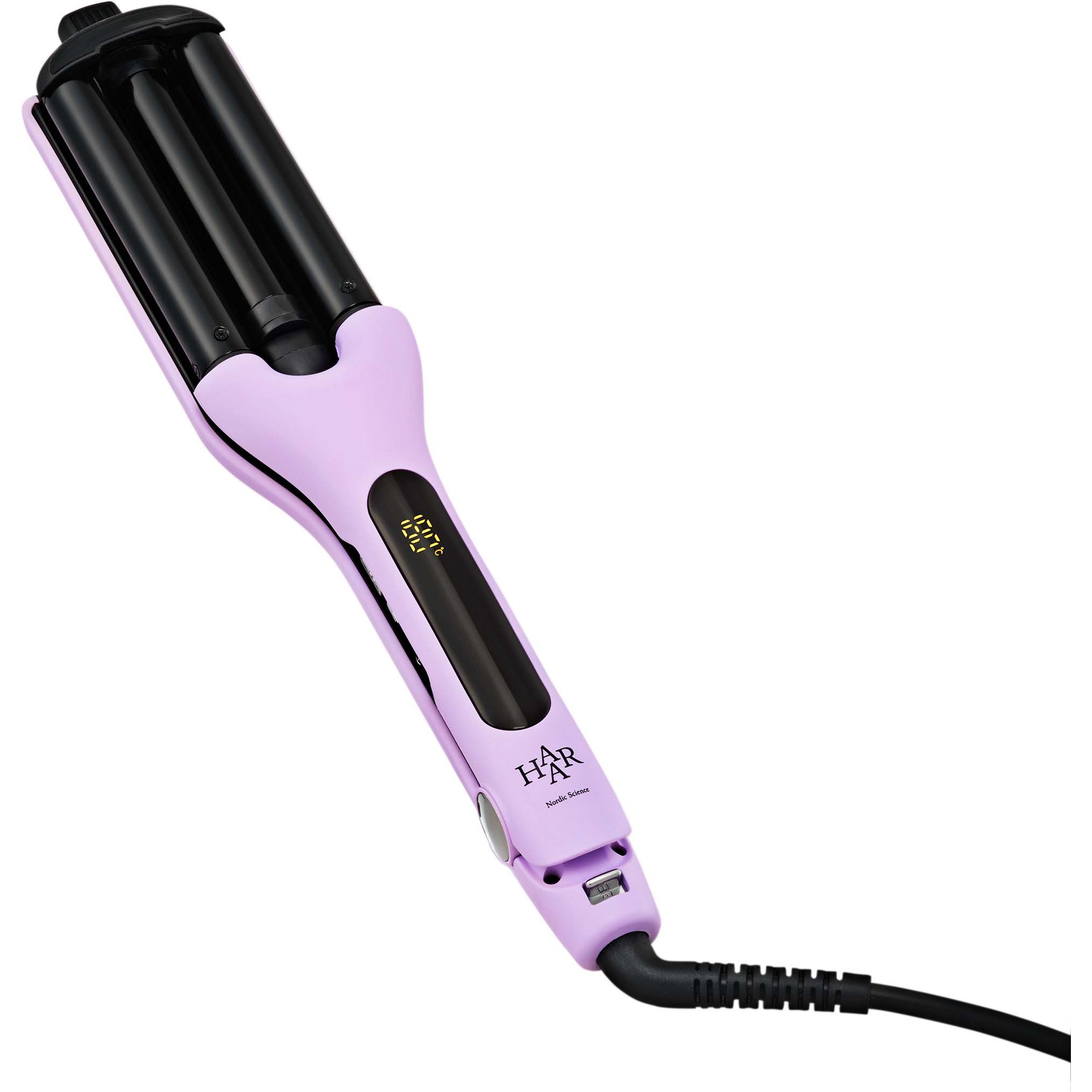 HAAR Soft Wave 5-in-1
