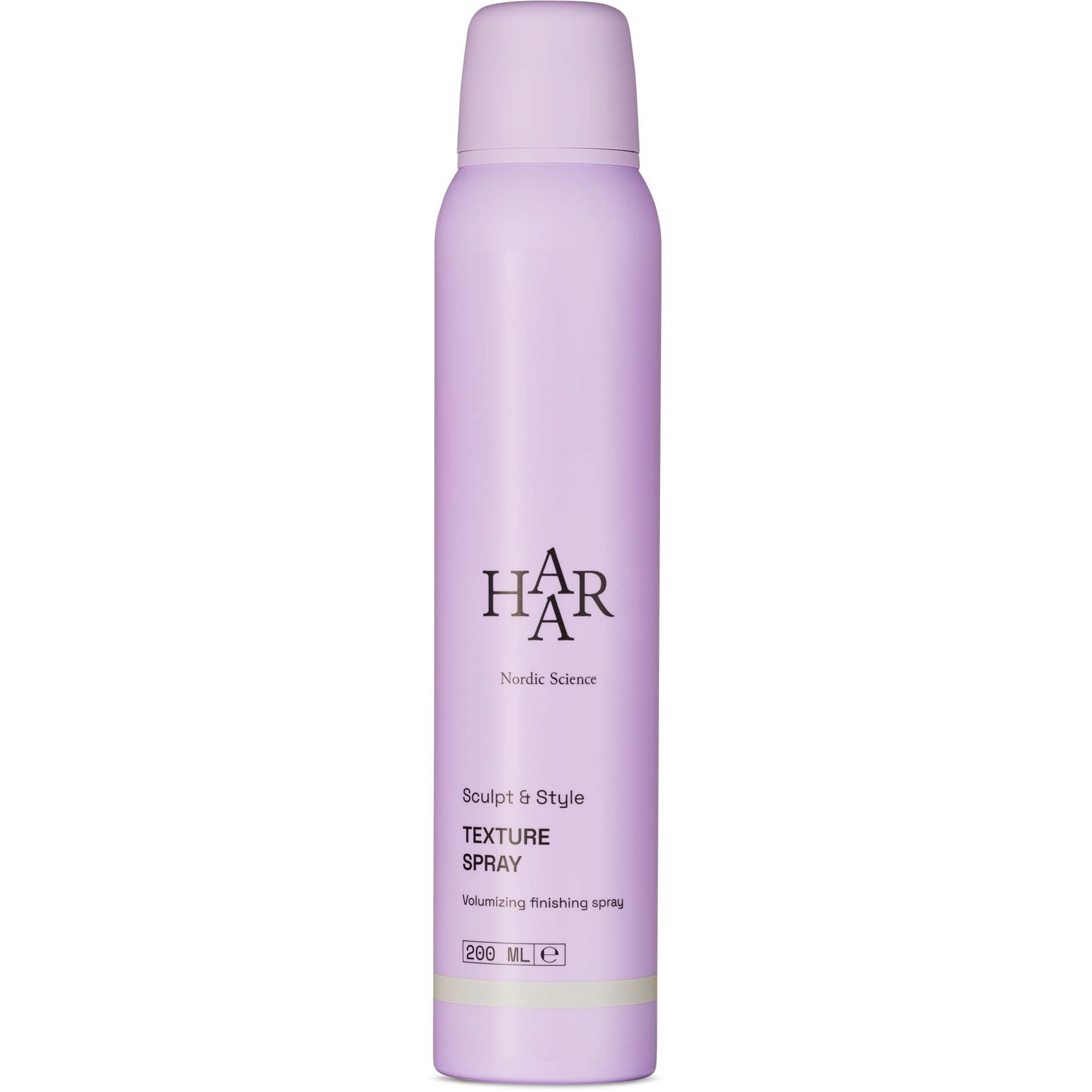 HAAR Texture Spray 200 ml
