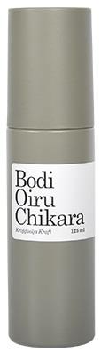 HADA Bodi Oiru Chikara Body Oil Kraft  125ml