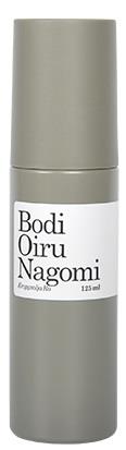 HADA Bodi Oiru Nagomi Body Oil Ro  125ml