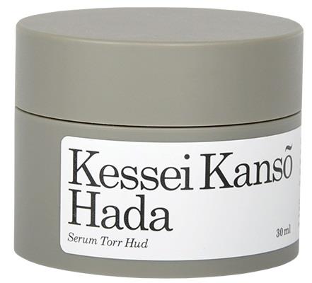 HADA Kessei Kansö Hada Serum Torr Hud 30ml