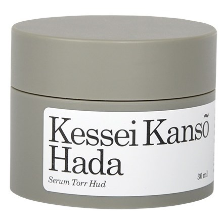 HADA Kessei Kansö Hada Gezichtsserum 30 ml