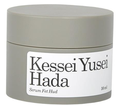 HADA Kessei Yusei Hada Serum Fet Hud 30ml