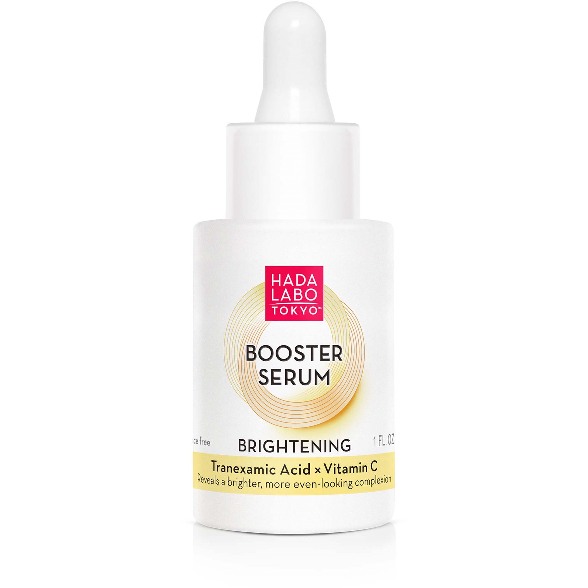 Hada Labo Tokyo Brightening Booster Serum 30 ml