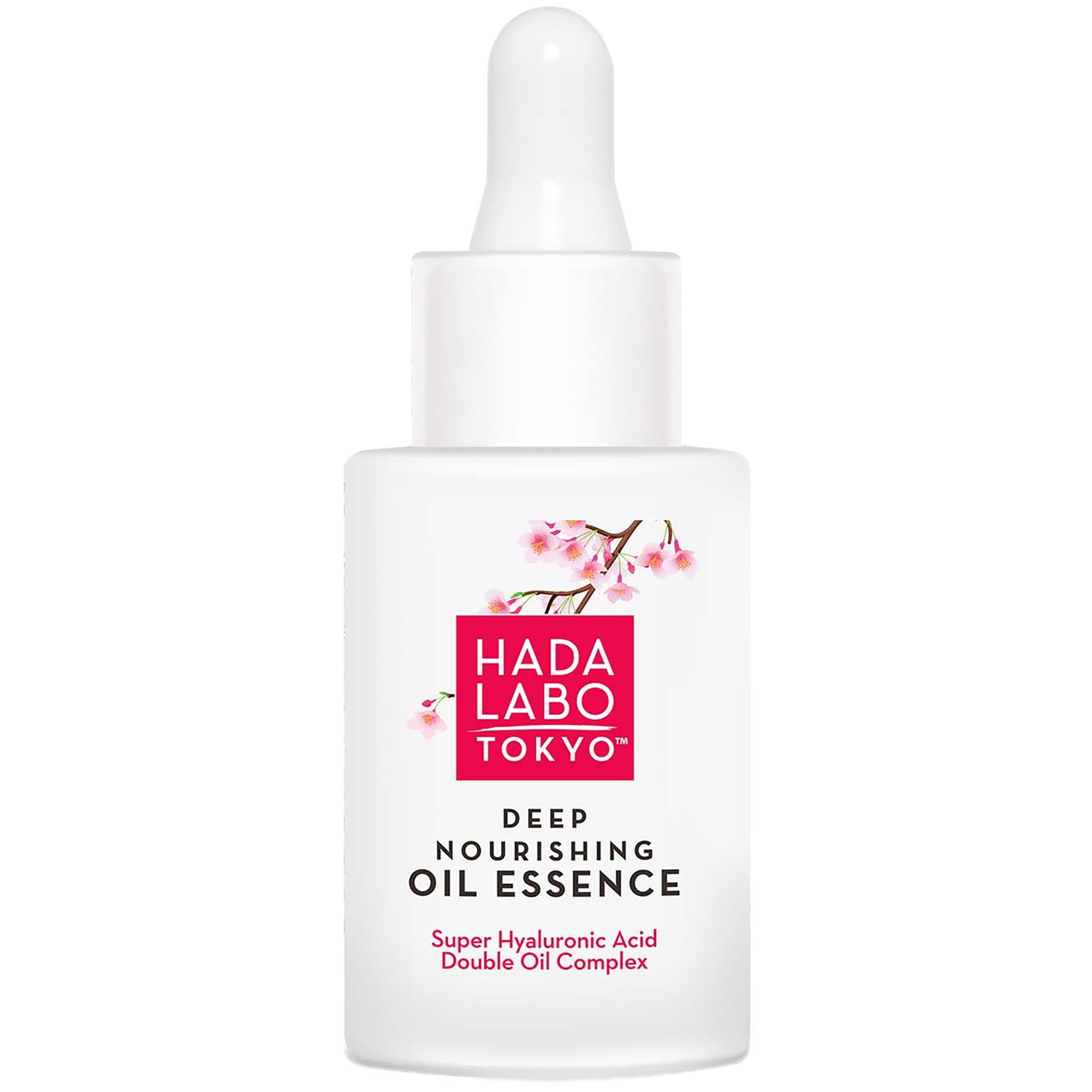 Hada Labo Tokyo Deep Nourishing Oil Essence 30 ml