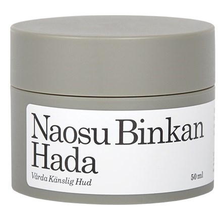 HADA Naosu Binkan Hada Vårda Gezichtscrème 50 ml
