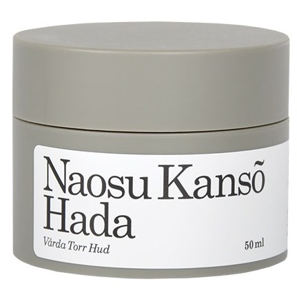 HADA Naosu Kansö Hada Vårda Gezichtscrème 50 ml