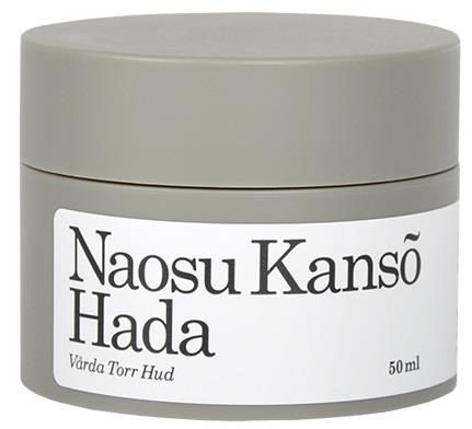 HADA Naosu Kansö Hada Vårda Torr Hud 50ml