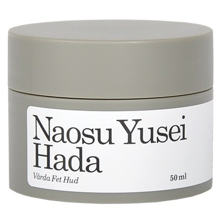 HADA Naosu Yusei Hada Vårda Gezichtscrème 50 ml