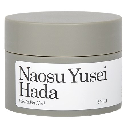 HADA Naosu Yusei Hada Vårda Fet Hud 50 ml HADA Naosu Yusei Hada Vårda Fet Hud 50 ml