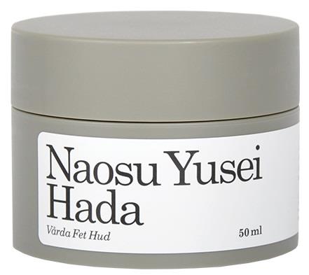 HADA Naosu Yusei Hada Face Cream Oily Skin 50ml