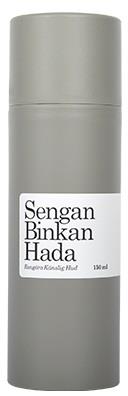 HADA Sengan Binkan Hada Facial Cleanser Sensitive Skin 150ml