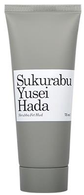 HADA Sukurabu Yusei Hada Facial Scrub Oily Skin 75ml