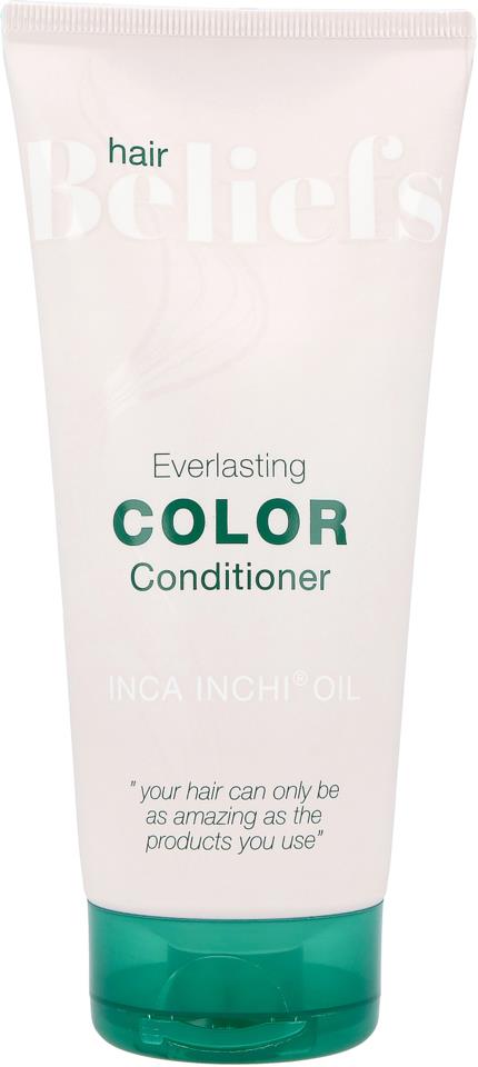 Hair Beliefs Everlasting Color Conditioner 200ml