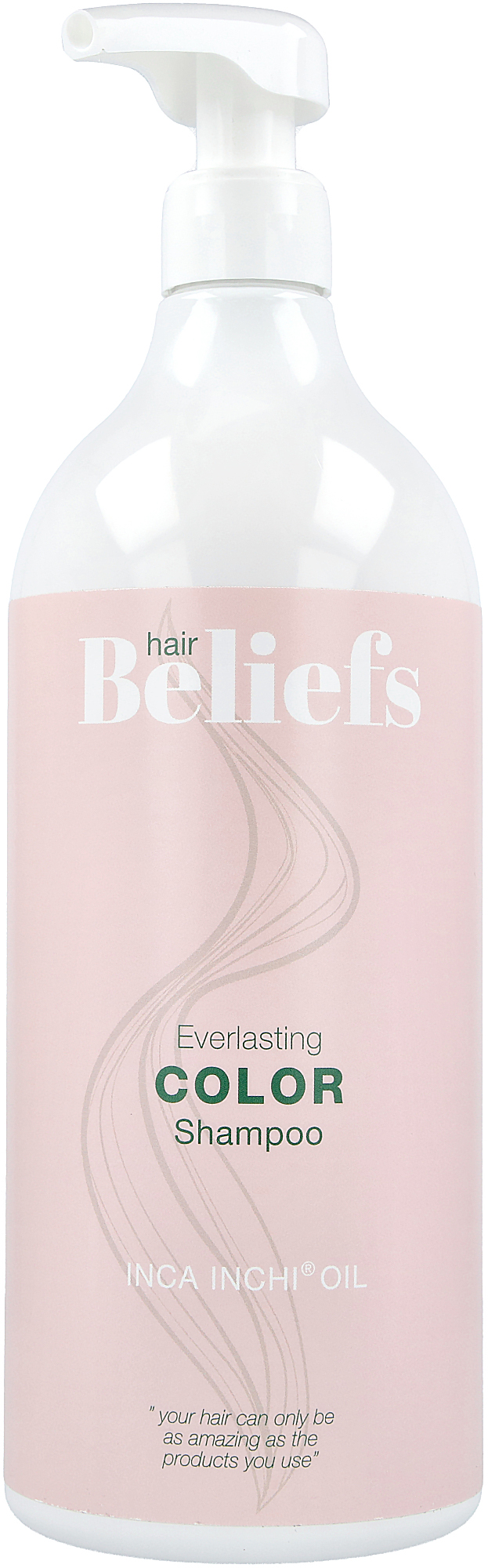 Beliefs Everlasting Color Shampoo ml | lyko.com