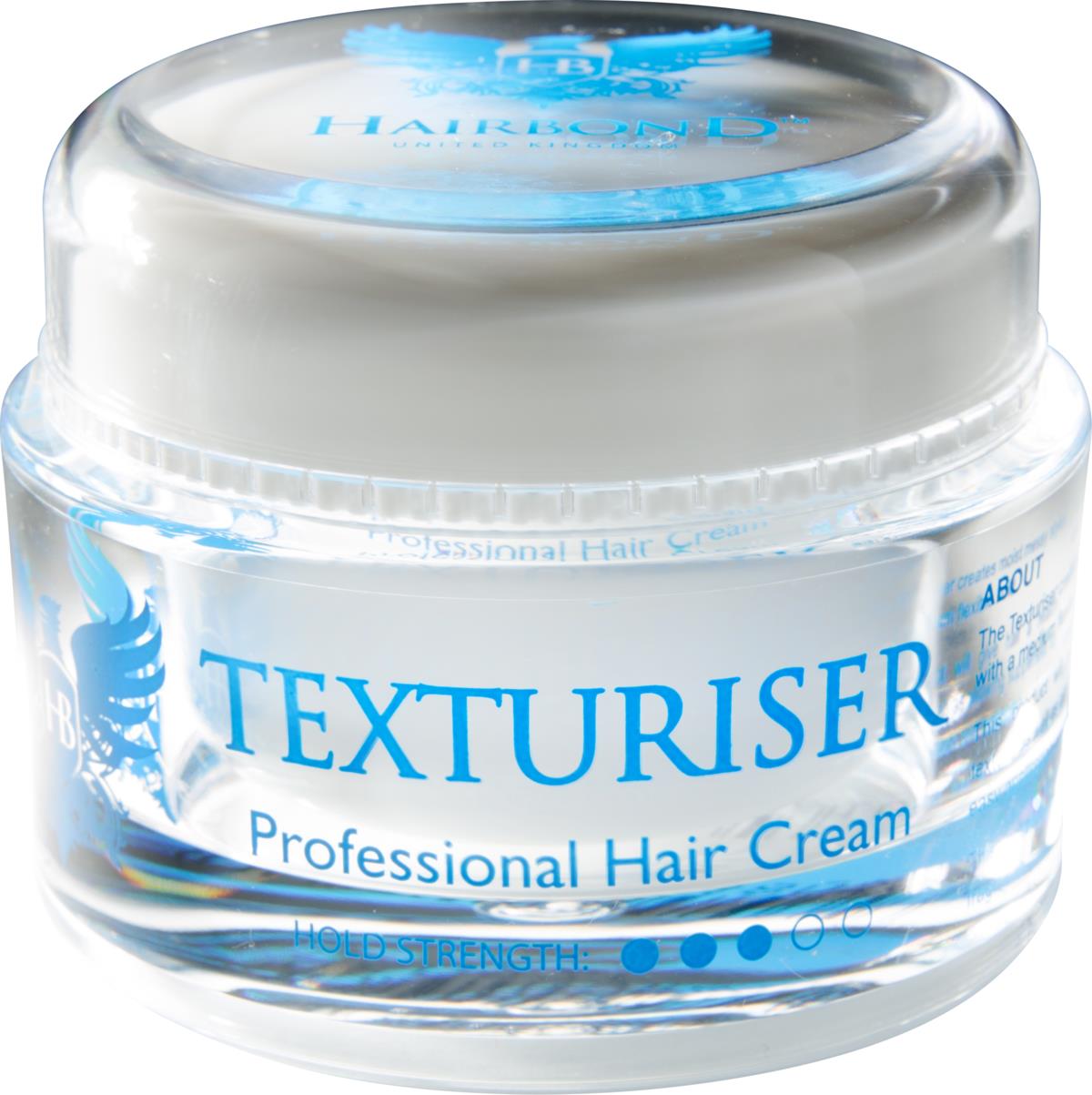 Hair Bond Texturiser Cream 50 ml