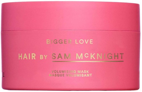 Hair by Sam McKnight Bigger Love Treatment Mask 200 ml