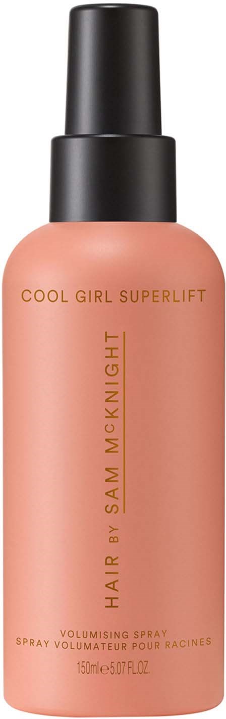 Hair by Sam McKnight Cool Girl Superlift Root Boost Volumising Spray 150 ml