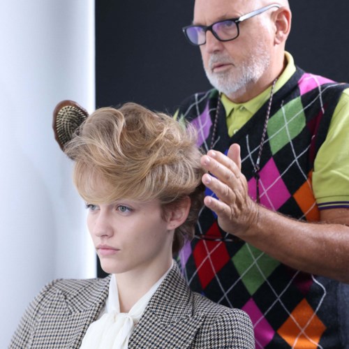 Hair by Sam McKnight Cool Girl Superlift Root Boost Volumising Spray 150 ml