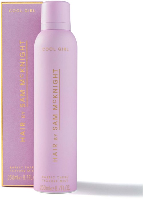 Hair by Sam McKnight Cool Girl Texturising Mist 250 ml