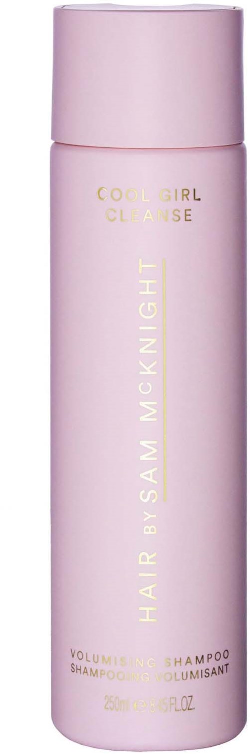 Hair by Sam McKnight Cool Girl Volume Cleansing Shampoo 250 ml