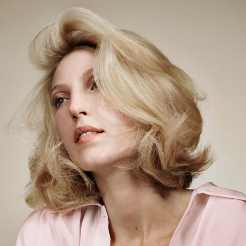 Hair by Sam McKnight Cool Girl Volume Cleansing Shampoo 250 ml