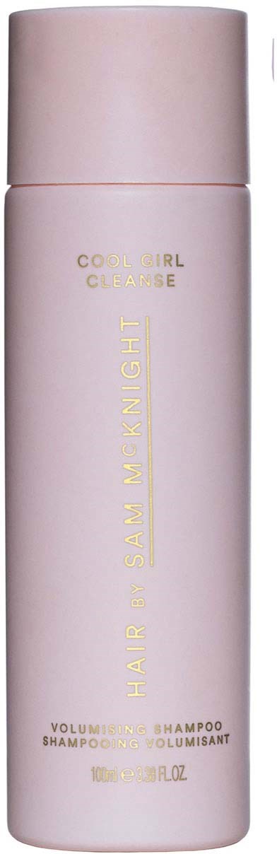Hair by Sam McKnight Cool Girl Volume Cleansing Shampoo 100 ml