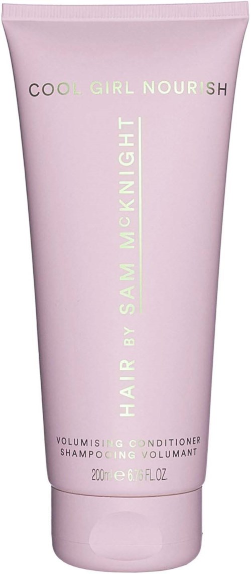 Hair by Sam McKnight Cool Girl Volume Nourishing Conditioner 200 ml
