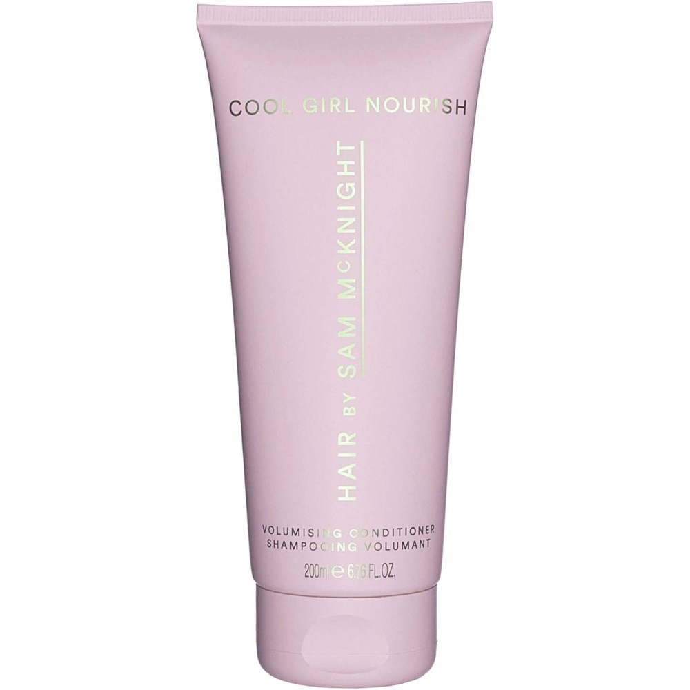 Hair by Sam McKnight Hair by Sam McKnight Cool Girl Volume Nourishing Conditioner 200 ml