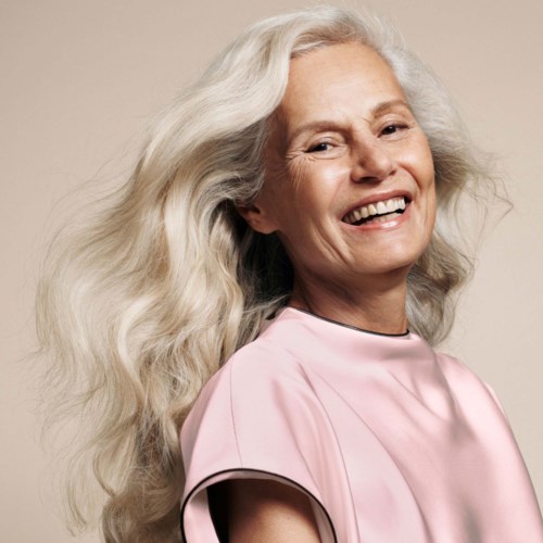 Hair by Sam McKnight Cool Girl Volume Nourishing Conditioner 200 ml