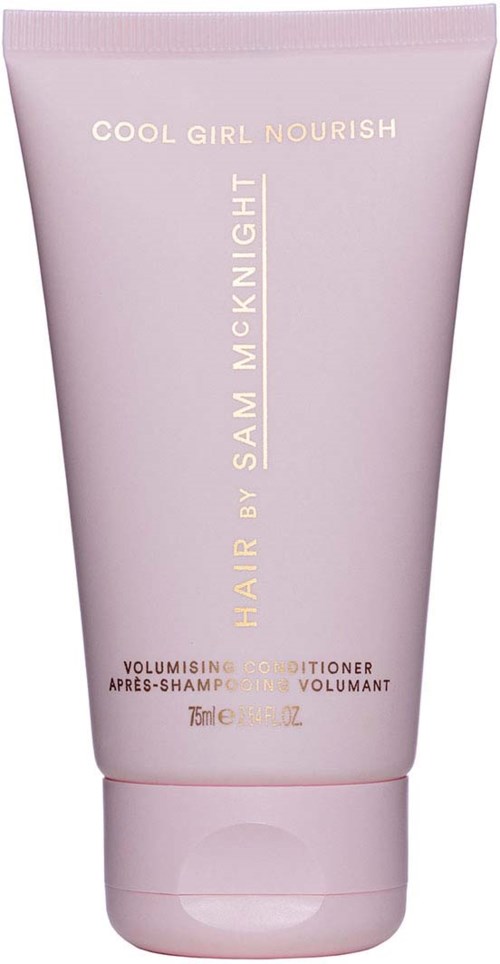 Hair by Sam McKnight Cool Girl Volume Nourishing Conditioner 75 ml