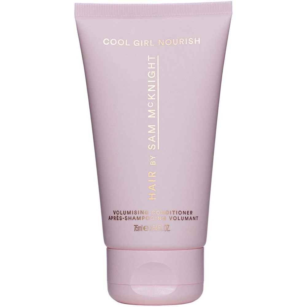Hair by Sam McKnight Hair by Sam McKnight Cool Girl Volume Nourishing Conditioner 75 ml