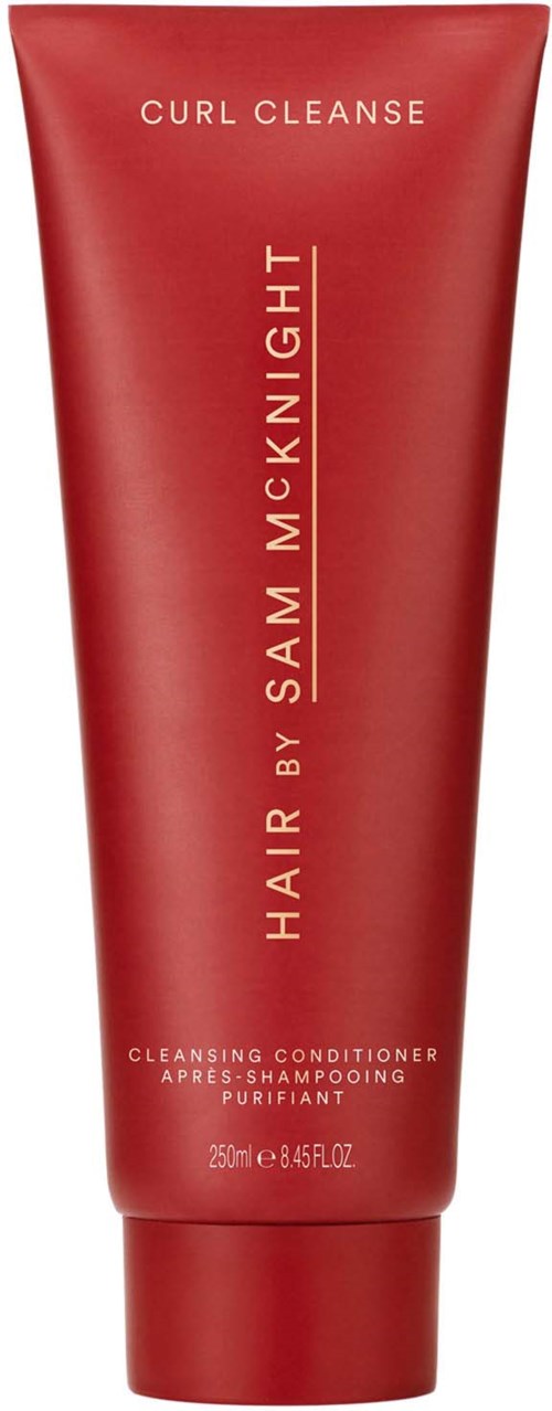 Hair by Sam McKnight Curl Cleansing Conditioner 250 ml