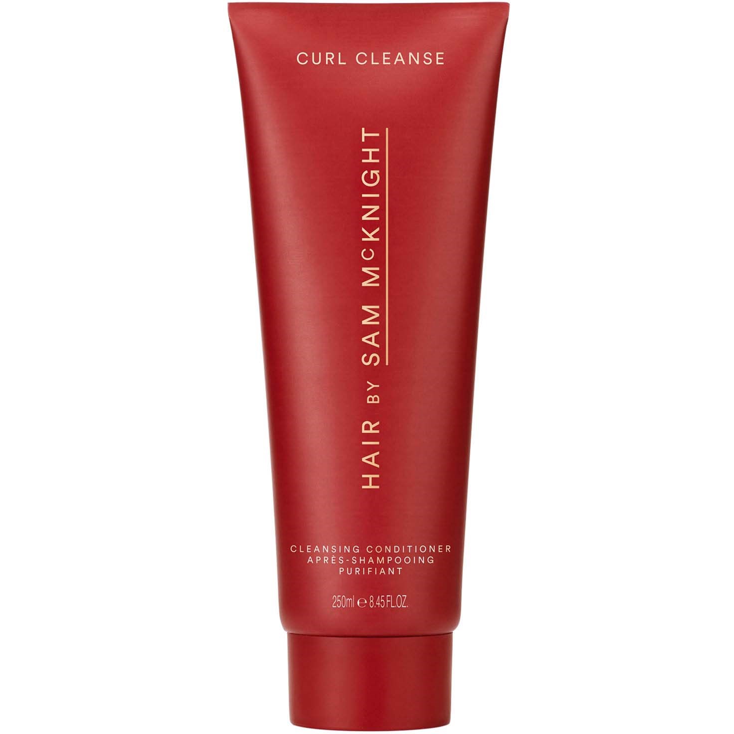 Hair by Sam McKnight Curl Cleansing Conditioner 250 ml