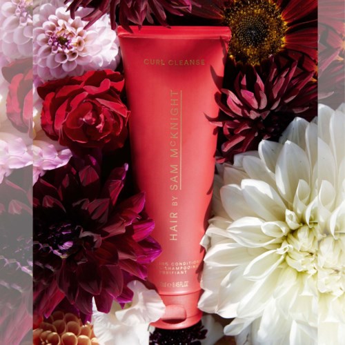Hair by Sam McKnight Curl Cleansing Conditioner 250 ml