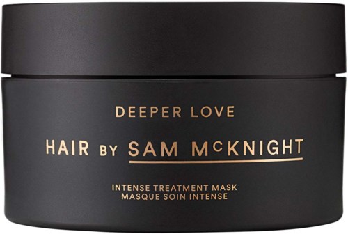 Hair by Sam McKnight Deeper Love Intense Treatment Mask 200 ml